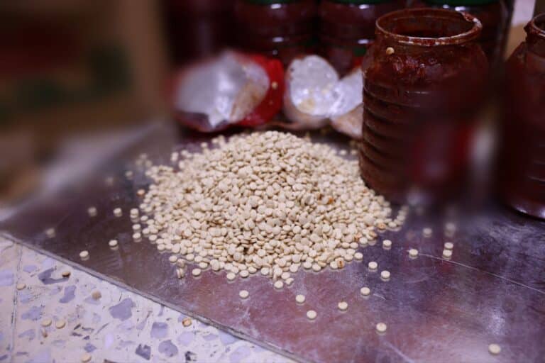 من الصور التي عرضتها وزارة الداخلية
