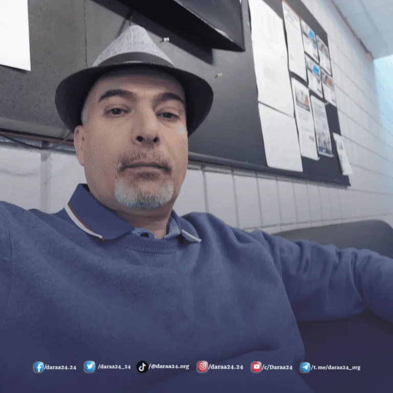 الخبير الاقتصادي زياد الغزالي