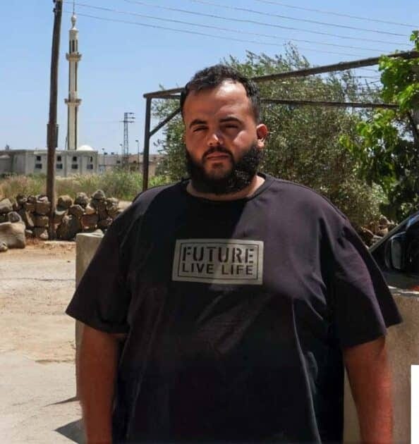 ضرار الكريان