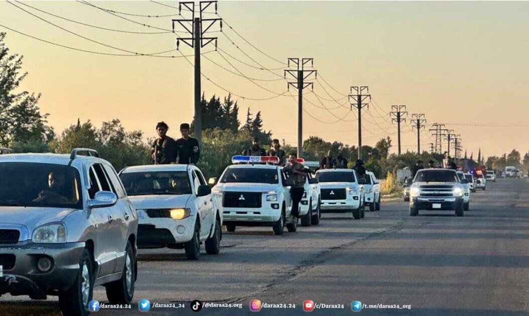 الامن العام 2