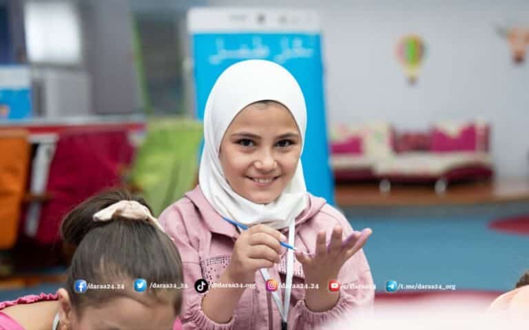 اليونيسيف: تدهور حاد في الوضع الإنساني بسوريا خلال تموز وسط تصعيد في السويداء وأزمة اقتصادية خانقة