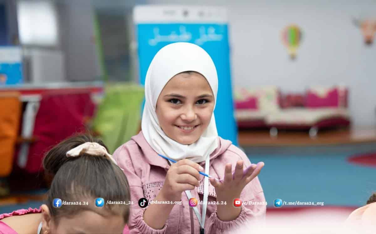 اليونيسيف: تدهور حاد في الوضع الإنساني بسوريا خلال تموز وسط تصعيد في السويداء وأزمة اقتصادية خانقة