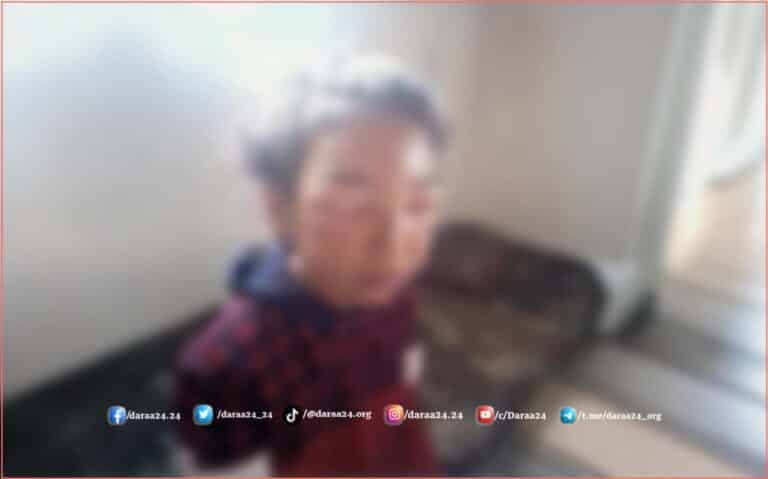 خلايا نحل بين المنازل وعلى حافة الطرقات في قرية عابدين