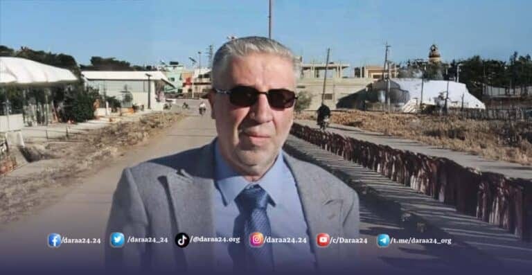 المحامي محمد أحمد الهويدي