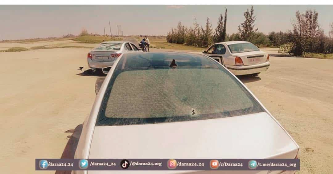 مداهمة مركز لبيع الدخان واعتقال صاحبه 1 مداهمة محل لبيع الدخان