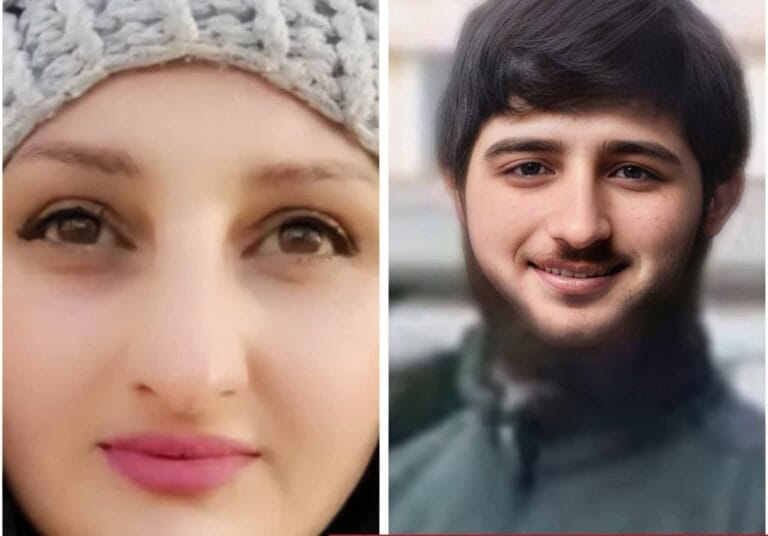 شقيقان من درعا قُتلا بالرصاص في السويداء منذ منتصف يوليو وسط استمرار فقدان شبان من المحافظة 4 مقداد ومريم المقداد..