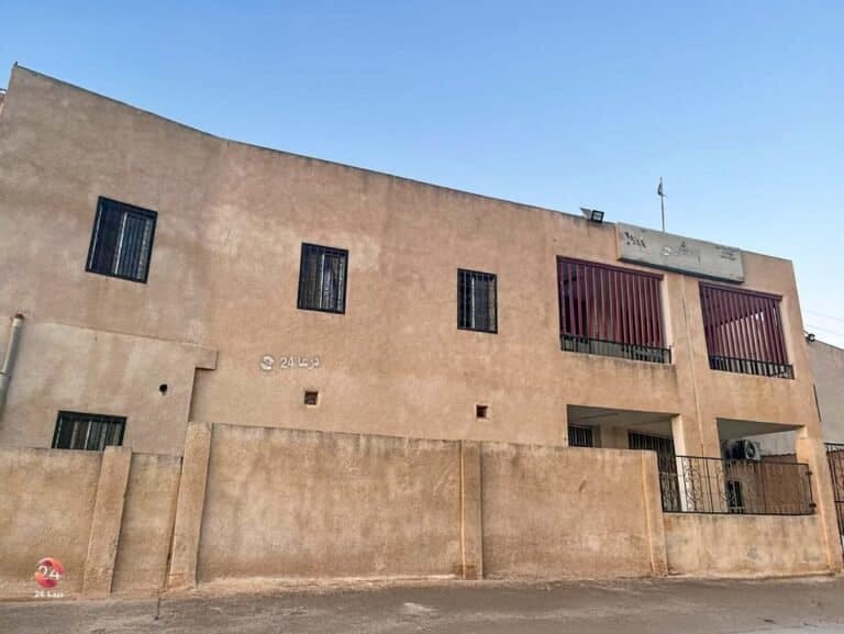 من مستشفى متكامل إلى مركز صحي محدود