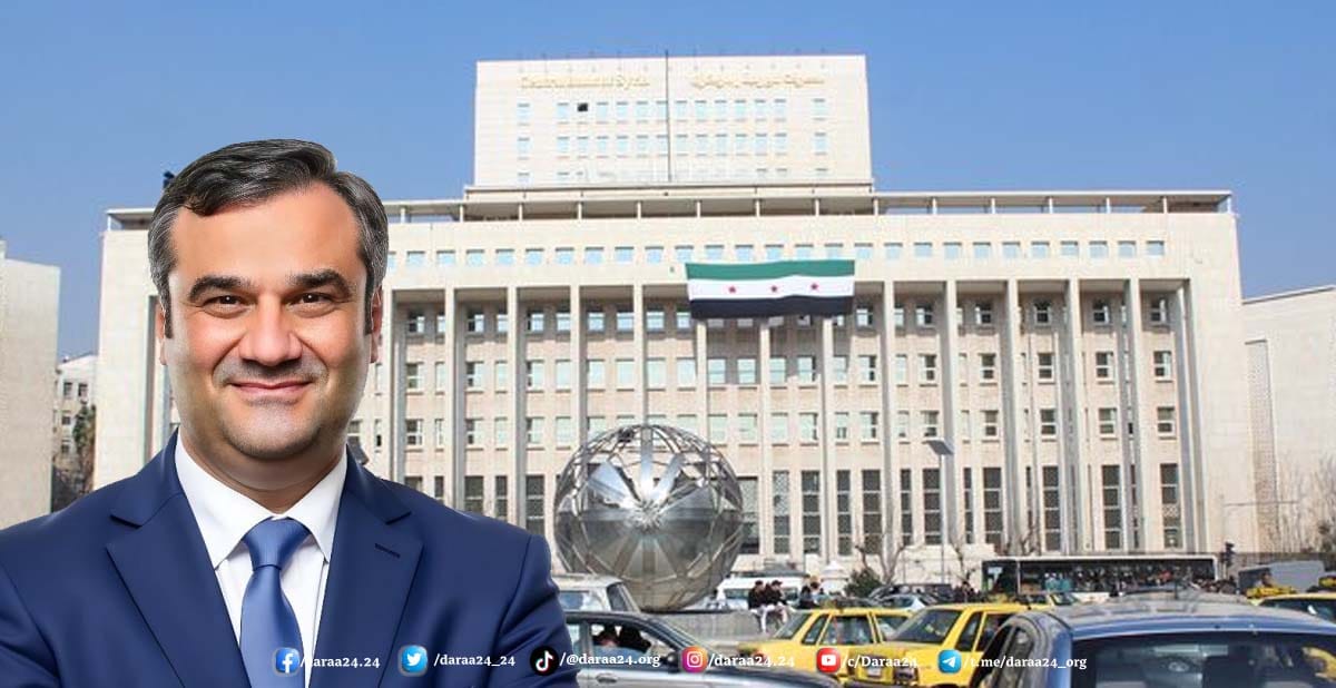 العملة السورية الجديدة- تصميم مجرّد وست فئات مختلفة… دون صور أو رموز