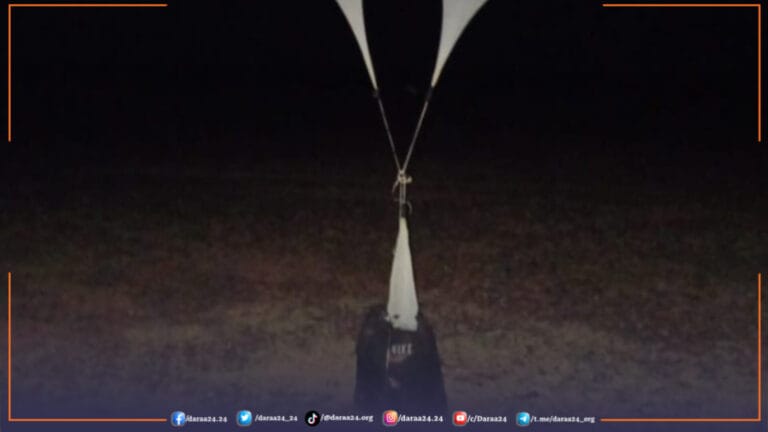 إحباط محاولتي تهريب كمية من المواد المخدرة من قبل الجيش الأردني