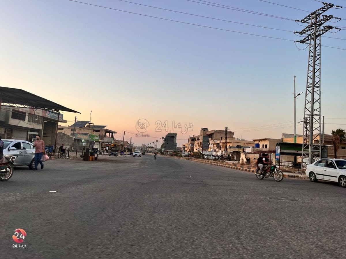 شكوى من سكان مدينة الشيخ مسكين: انقطاع المياه لأكثر من 20 يوماً وشبهات فساد في تشغيل الآبار 1 مدينة الشيخ مسكين وسط درعا (15 أيلول 2025)