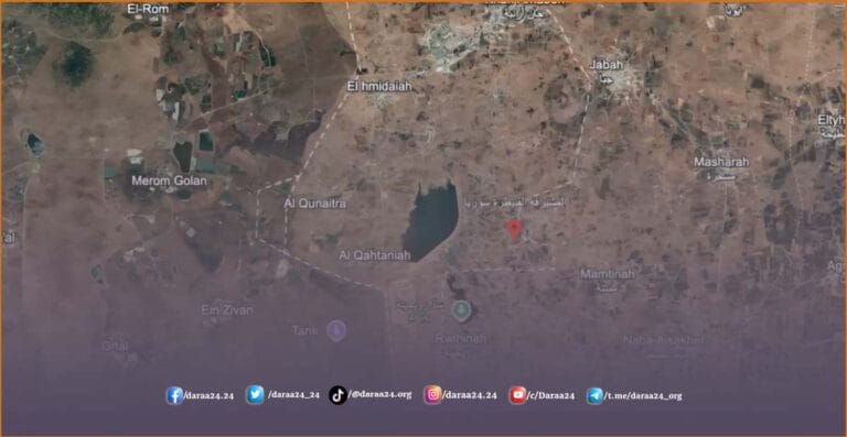 توغلات إسرائيلية في الريفين الأوسط والشمالي 4 توغلات إسرائيلية في الريفين الأوسط والشمالي
