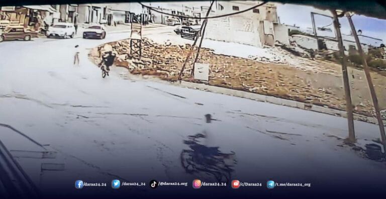 فوضى الدراجات النارية تعود إلى الواجهة من جديد.. والأهالي يناشدون بعد فشل الإجراءات السابقة