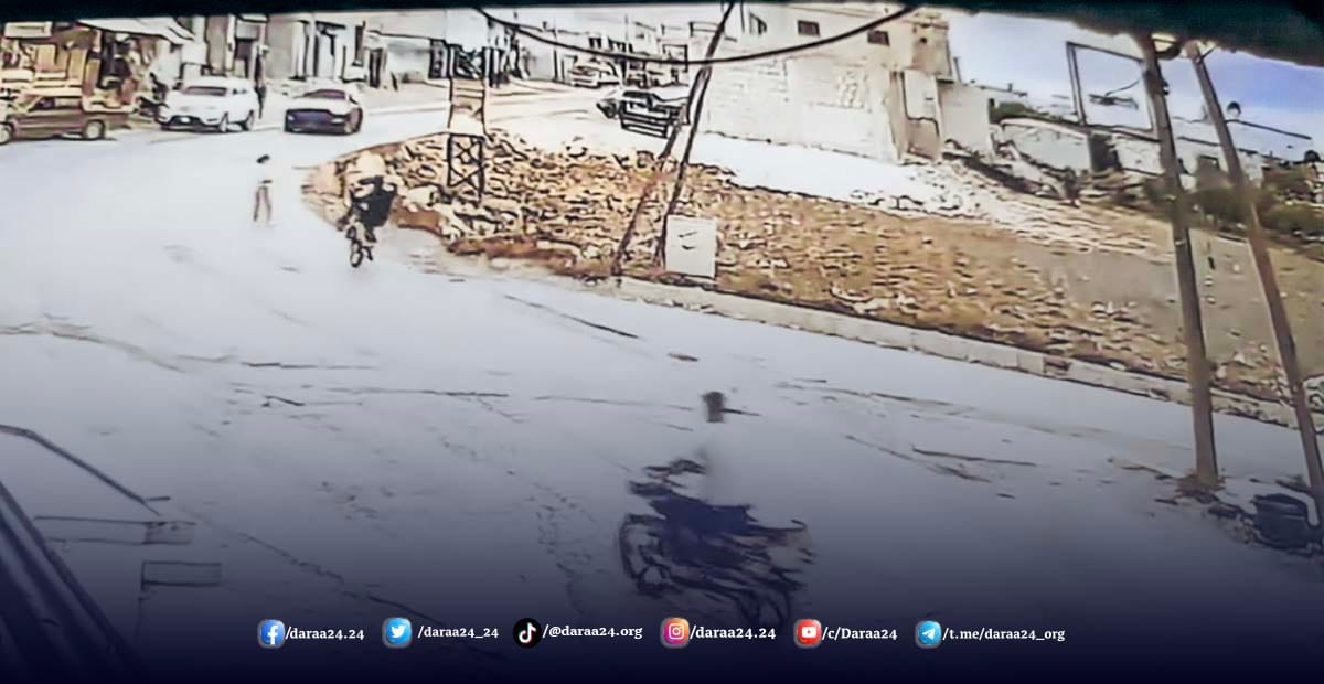 فوضى الدراجات النارية تعود إلى الواجهة من جديد.. والأهالي يناشدون بعد فشل الإجراءات السابقة 1 فوضى الدراجات النارية تعود إلى الواجهة من جديد.. والأهالي يناشدون بعد فشل الإجراءات السابقة