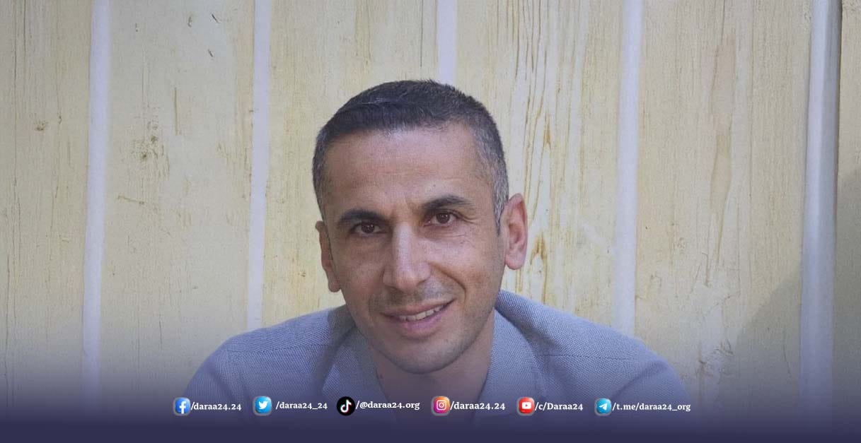 العثور على جثة مجهولة الهوية قرب جامعة اليرموك 1 مجد خليل