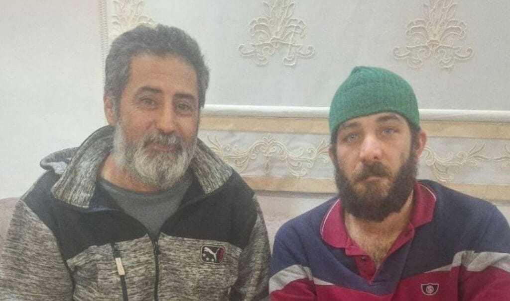 تحرير مختطفين اثنين من السويداء