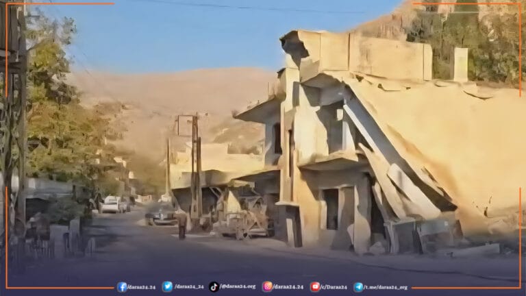 بيت جن تتعرض لاجتياح وقصف إسرائيلي.. سقوط ضحايا ومصابين 15 بيت جن تتعرض لاجتياح وقصف إسرائيلي.. سقوط ضحايا ومصابين