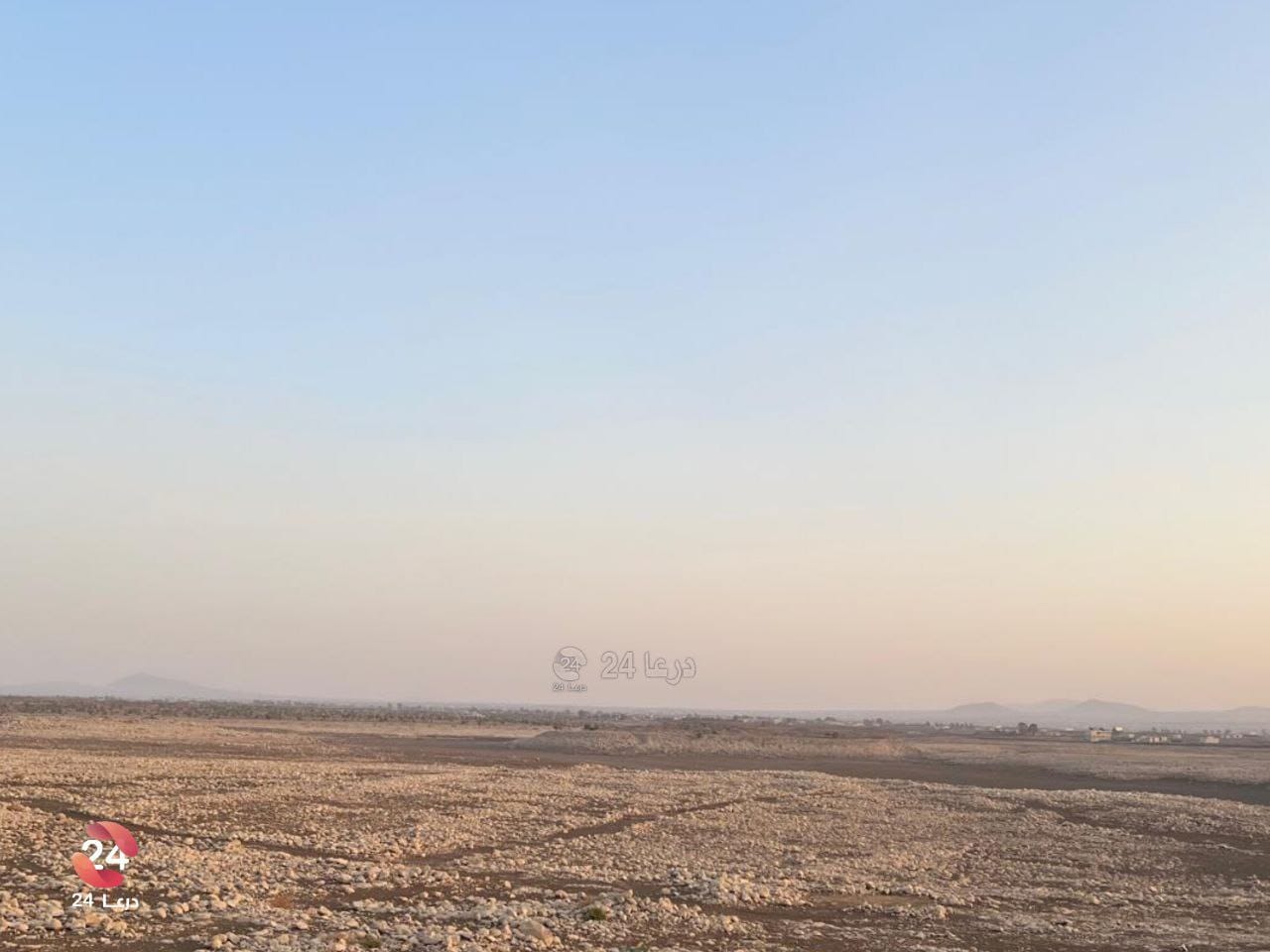 سد بلدة تسيل