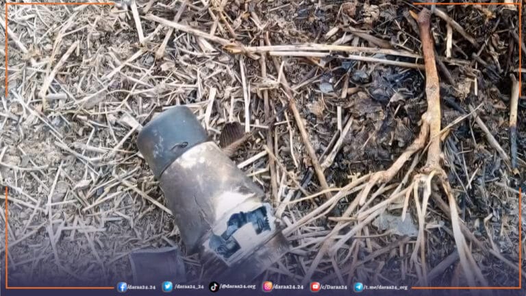 إصابة سيدة بانفجار مخلفات حرب أثناء تنظيف محيط منزلها في الحراك 1 إصابة سيدة بانفجار مخلفات حرب أثناء تنظيف محيط منزلها في الحراك