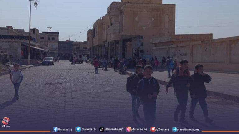 وزارة التربية تصدر قرار بتحديد ساعات بدء الدوام المدرسي