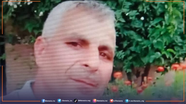 مقتل مواطن في بلدة نمر 5 مقتل مواطن في بلدة نمر