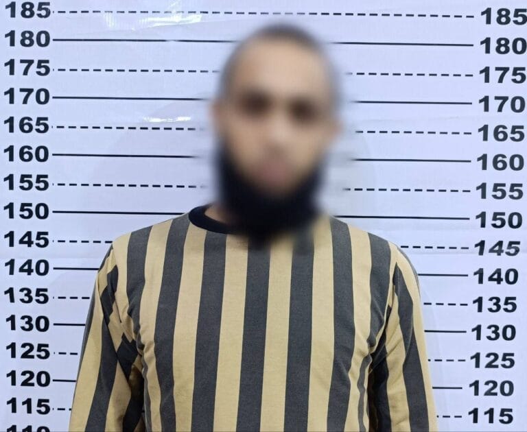 الأمن يوقف عصابة متورطة بالقتل والابتزاز في ريف درعا الشمالي 3 IMG 20251206 201420 739