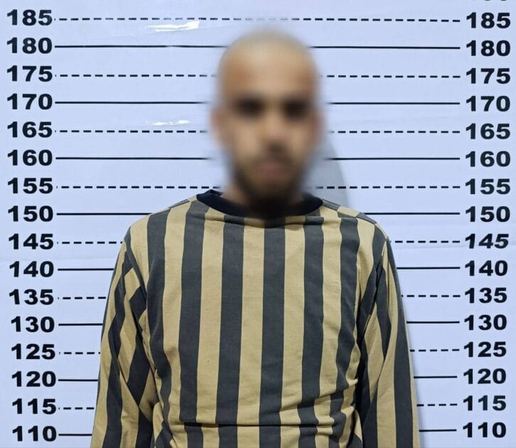 الأمن يوقف عصابة متورطة بالقتل والابتزاز في ريف درعا الشمالي 4 IMG 20251206 201420 983