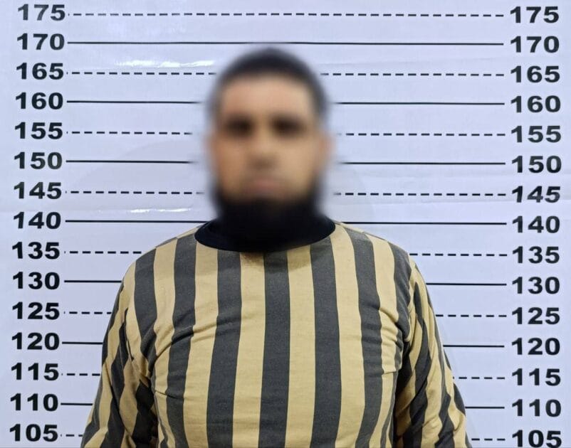 الأمن يوقف عصابة متورطة بالقتل والابتزاز في ريف درعا الشمالي 2 IMG 20251206 201421 021