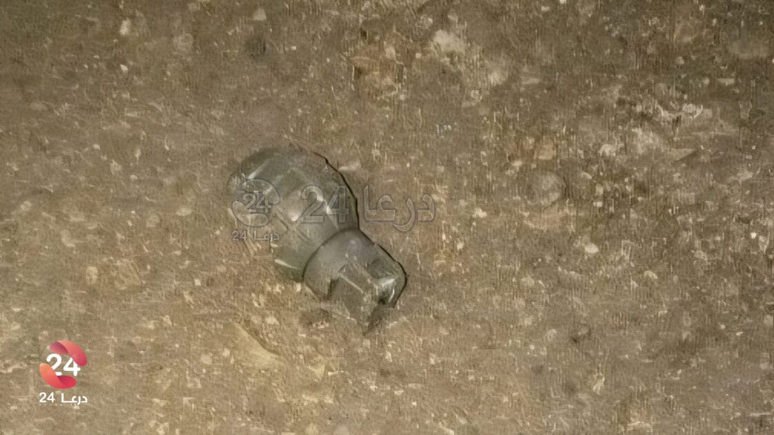 إصابات في عابدين جراء انفجار قنبلة يدوية في حفل 2 InShot 20251212 203152131