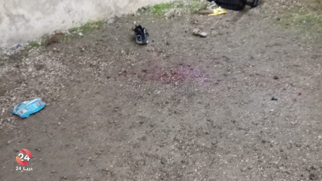 إصابات في عابدين جراء انفجار قنبلة يدوية في حفل 3 InShot 20251212 203212444