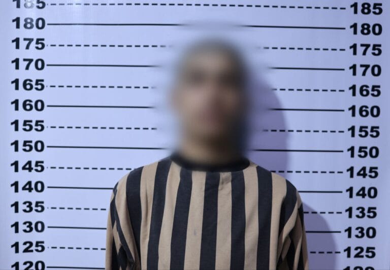 الأمن الداخلي يلقي القبض على متورط بجريمة قتل شمالي درعا 7 الأمن الداخلي يلقي القبض على متورط بجريمة قتل شمالي درعا