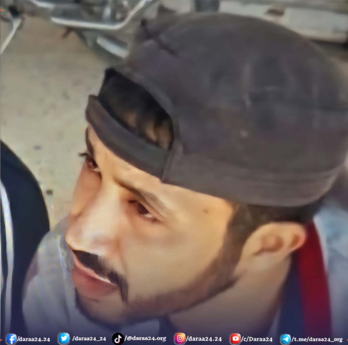 إلقاء القبض على ما يُعرف بوالي حوران لتنظيم داعش بريف دمشق