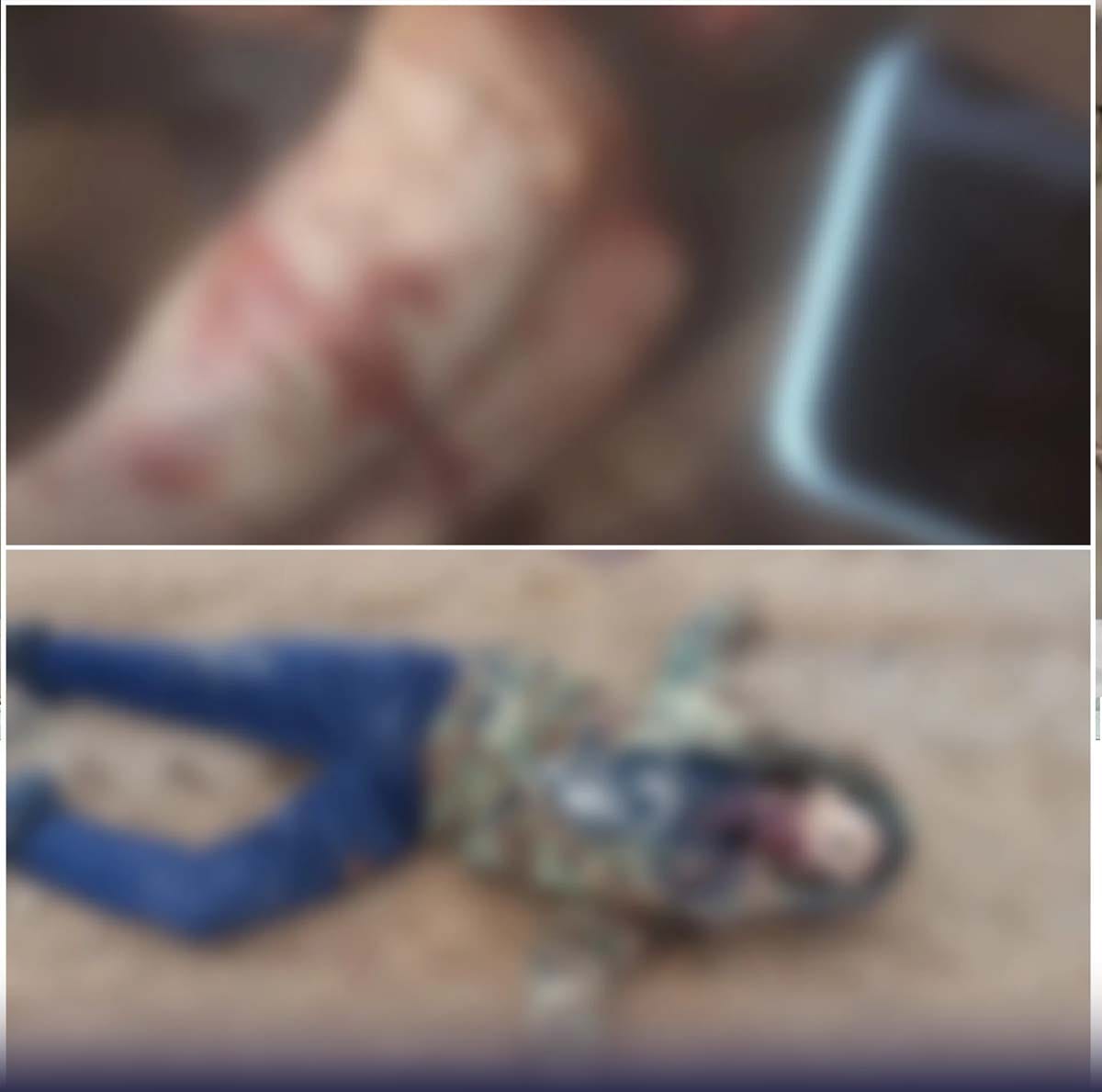 العثور على جثة شاب في ريف درعا الشمالي