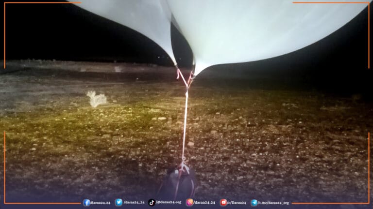 قوات حرس الحدود الأردنية تُحبط أربع محاولات تهريب 1 قوات حرس الحدود الأردنية تُحبط أربع محاولات تهريب