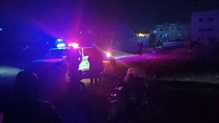 قتيل ومصاب في الشيخ مسكين وقصف بالقنيطرة والعثور على طفلة مقتولة غربي درعا