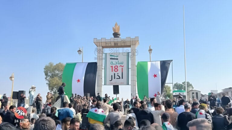 تعطيل الجهات العامة في 7 و8 كانون الأول بمناسبة عيد التحرير 1 تعطيل الجهات العامة في 7 و8 كانون الأول بمناسبة عيد التحرير