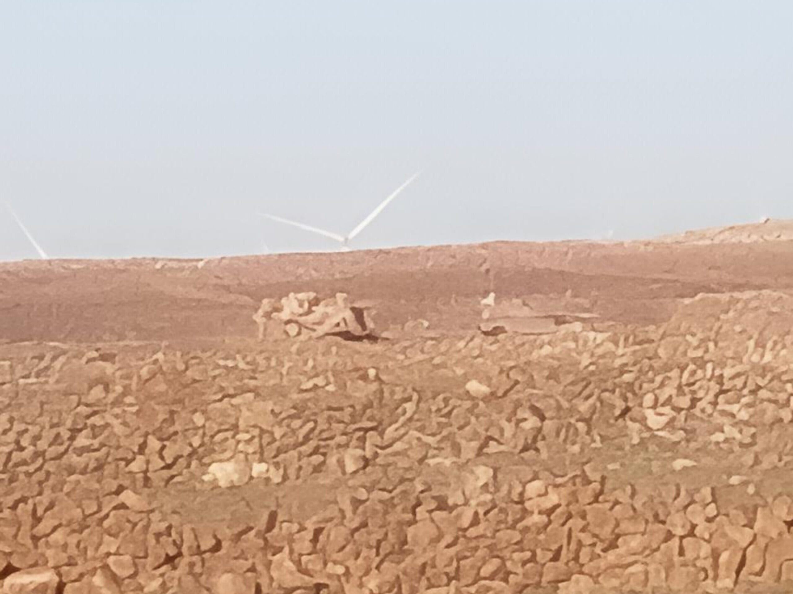 سرية الدرعيات أثناء توغل الاحتلال scaled