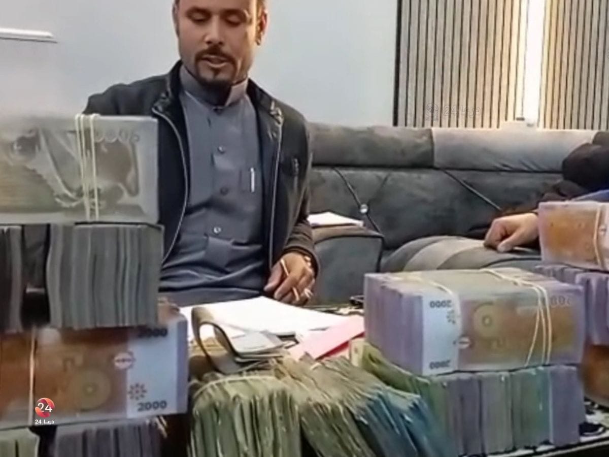 “تدفئة يتيم”: مبادرة أهلية لتوزيع مازوت تدفئة على عائلات في خربة غزالة