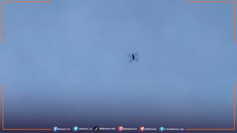 احتجاجات في خان أرنبة وتصريح لجيش الاحتلال 6 احتجاجات في خان أرنبة وتصريح لجيش الاحتلال