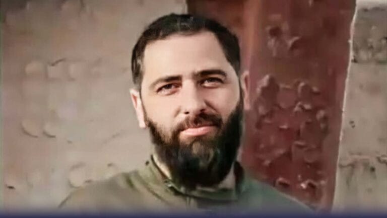 عامر الراضي