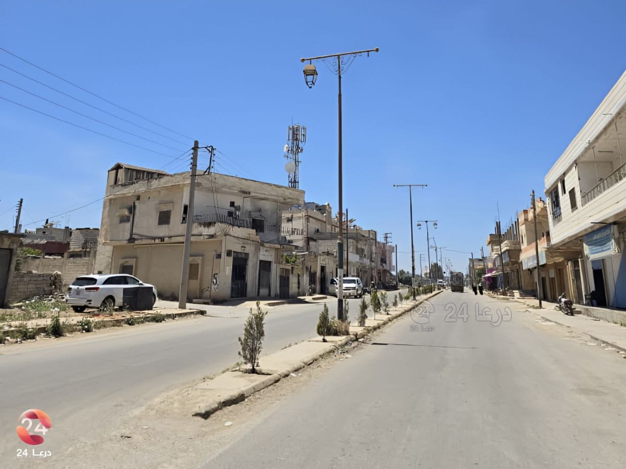 3 إصابات في داعل بإطلاق نار استهدف منزلاً 1 مدينة داعل