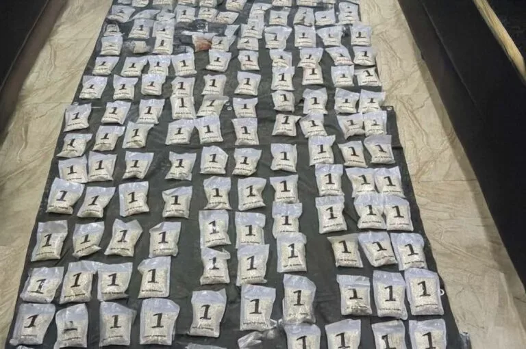 الجيش الأردني يُحبط تهريب مخدرات عبر بالونات موجّهة شرق البلاد