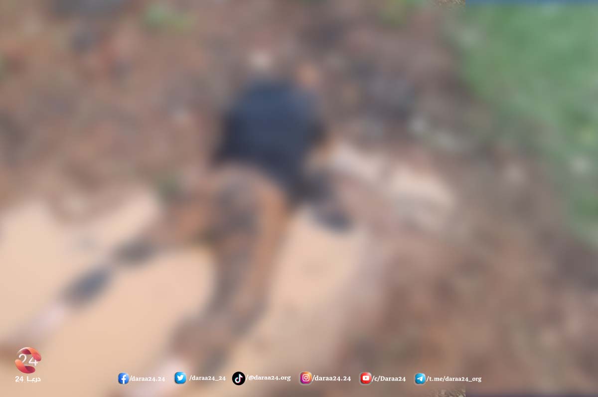 العثور على شخص شمال شرق إبطع نُقل على أنه جثة ليتبيّن أنه على قيد الحياة