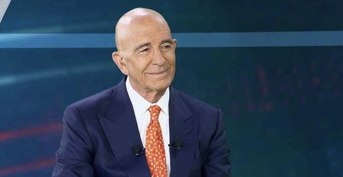 توم برَّاك تعليقًا على اتفاق دمشق و«قسد»: قوة سوريا تنبع من احتضان التنوع 1 توم برَّاك