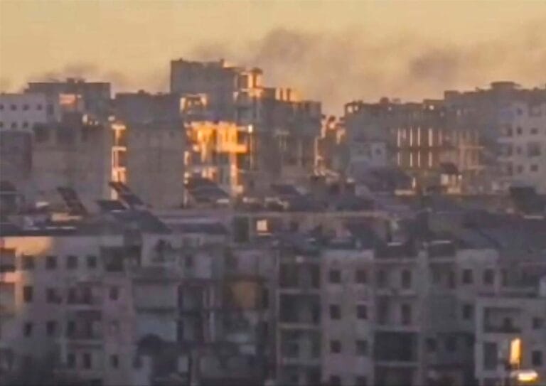 حي الشيخ مقصود