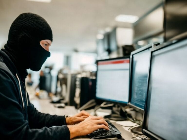 تحذير أمني في درعا من عمليات نصب واحتيال عبر روابط تتعلق بتطبيق “الشام كاش”