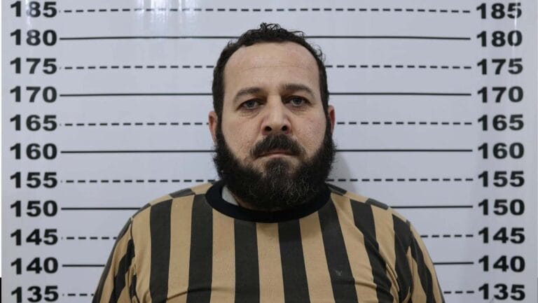 محمد خير فوزي العلي