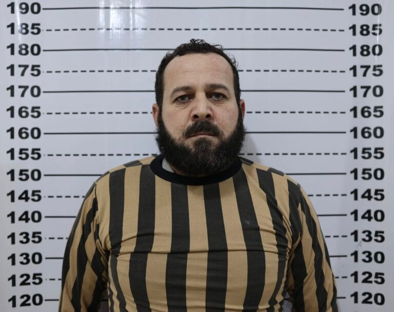 محمد خير فوزي العلي