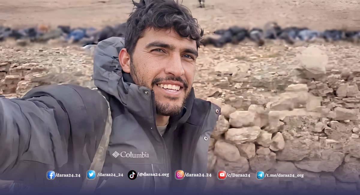 توثيق مقتل 21 محتجزاً في عين العرب