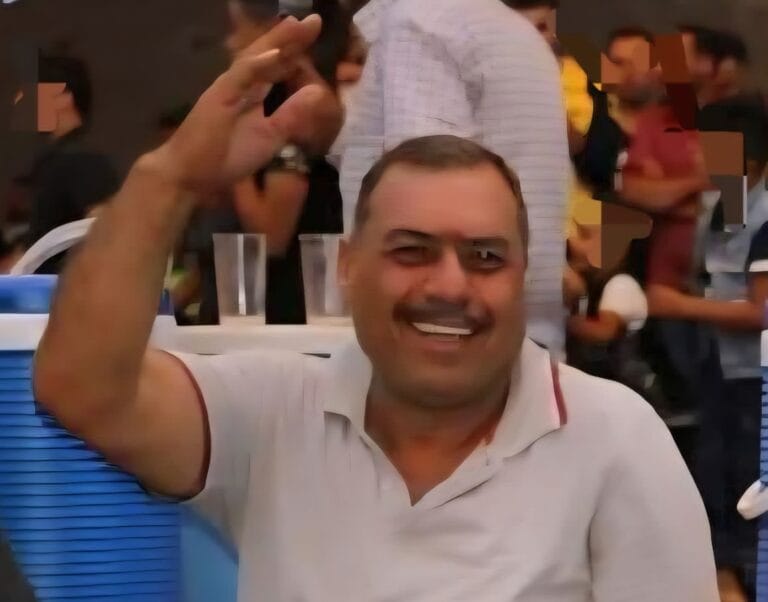 مقتل رئيس الاتحاد الرياضي السابق في درعا 1 مقتل رئيس الاتحاد الرياضي السابق في درعا