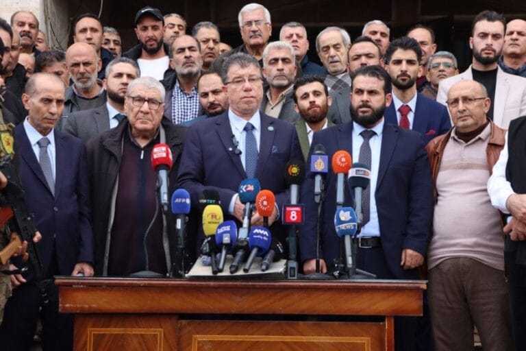 مسؤول حكومي: حقول النفط السورية تعود للإنتاج قريباً